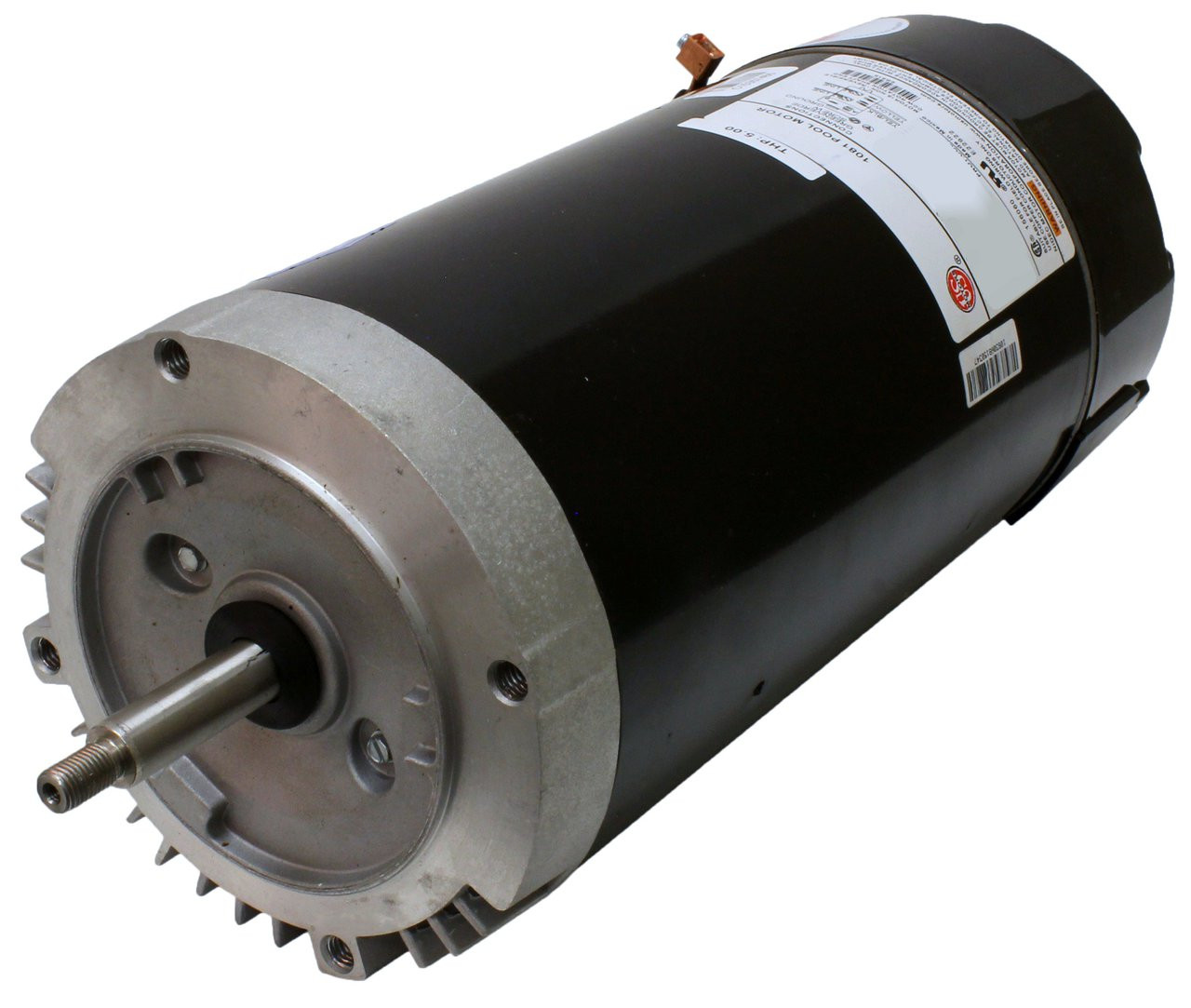 3 hp pool motor