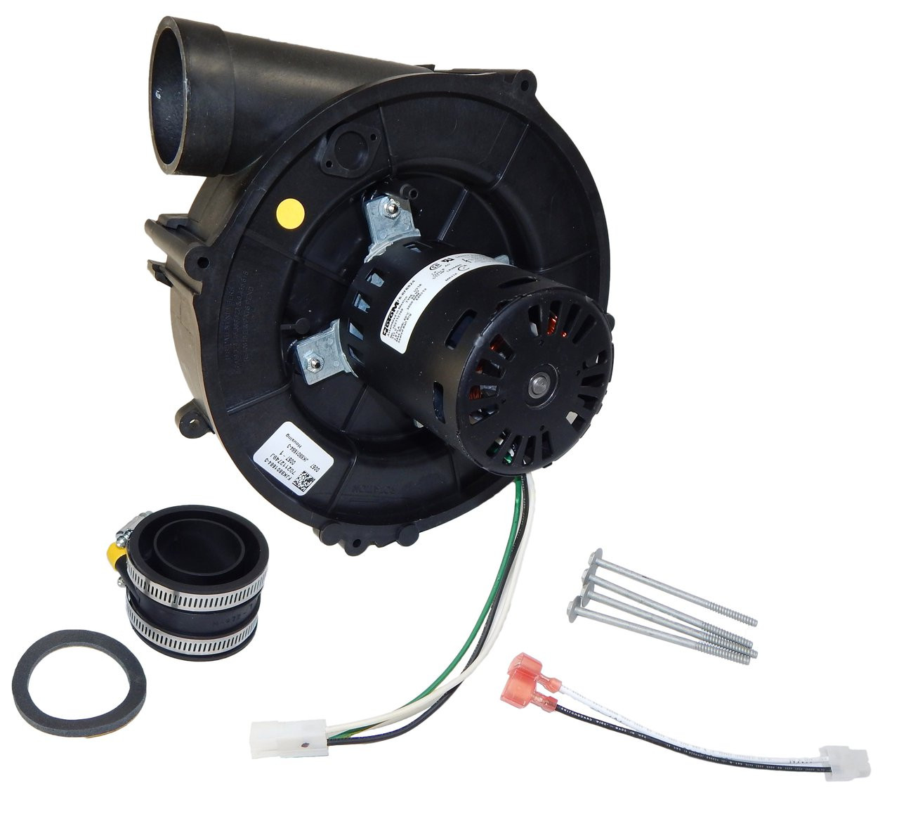 Heil Furnace Blower Motor Blower Motor