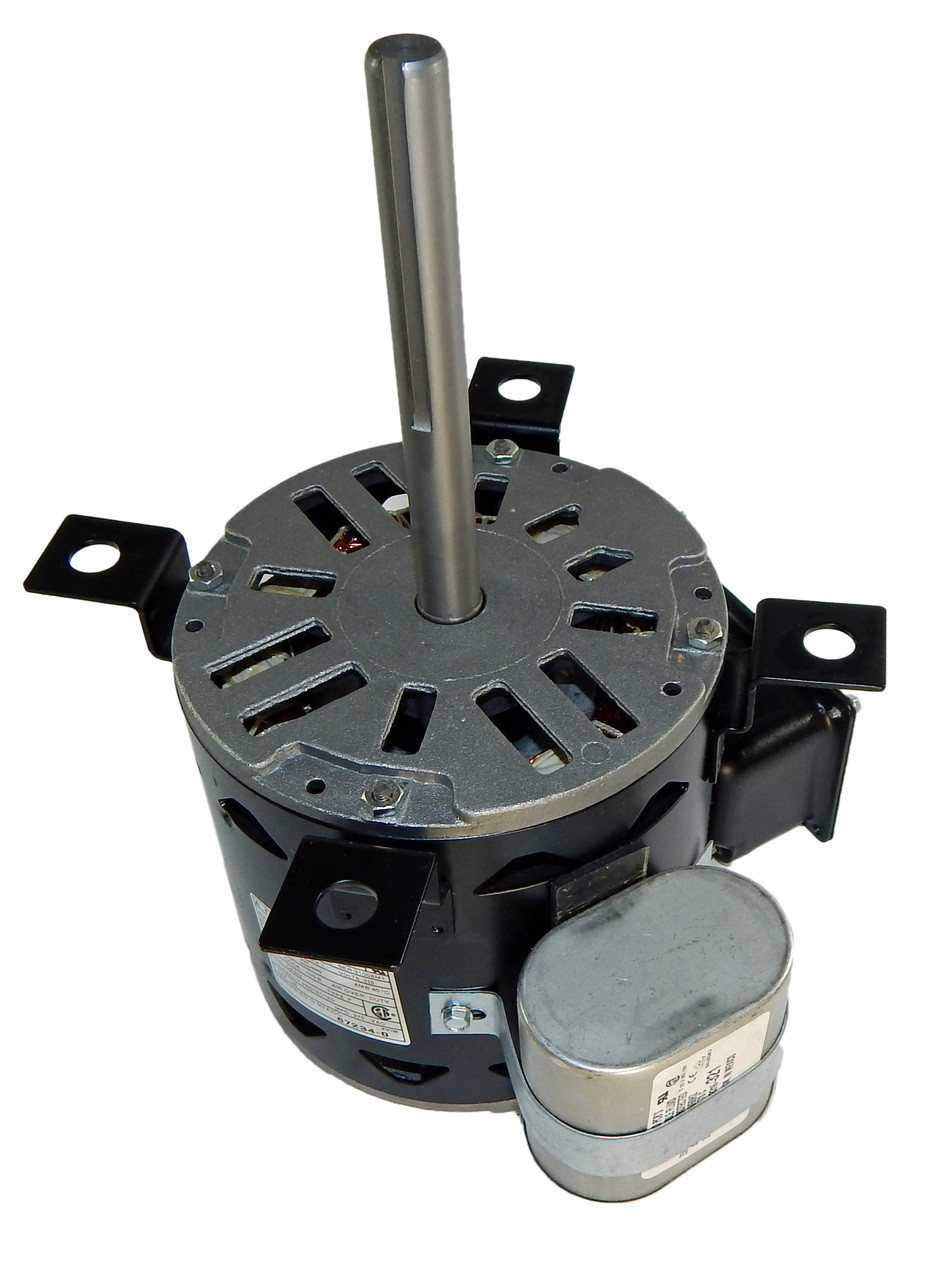 67234-0 Penn Vent (F48R53A21) Electric Motor 3/4 hp, 115 Volts
