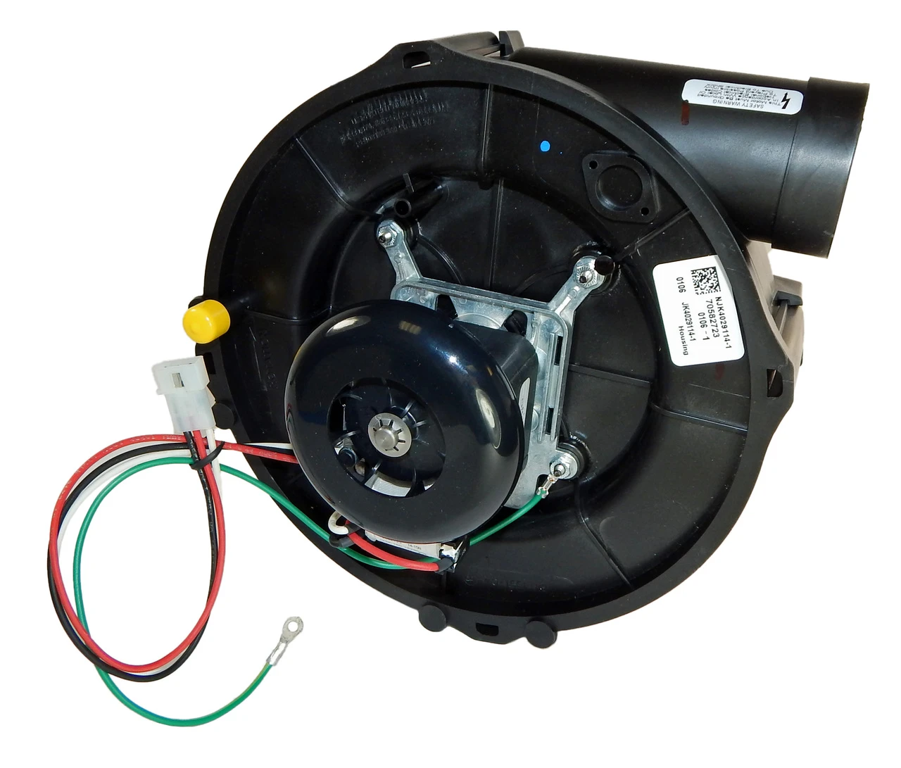 Fasco A979 Goodman Furnace Draft Inducer Blower (119351-00) 115V