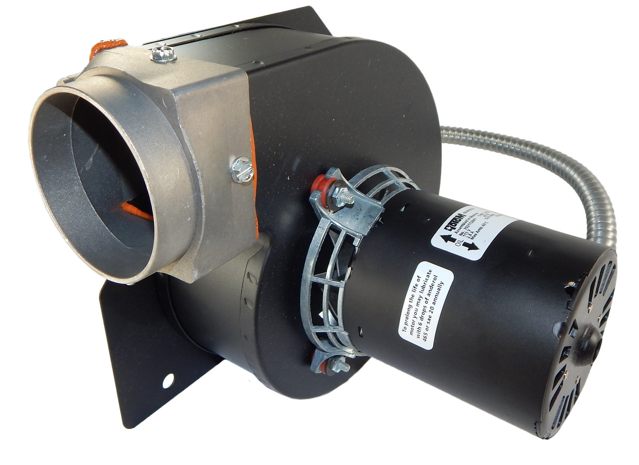 FB-RFB356 | Weil McLain Blower