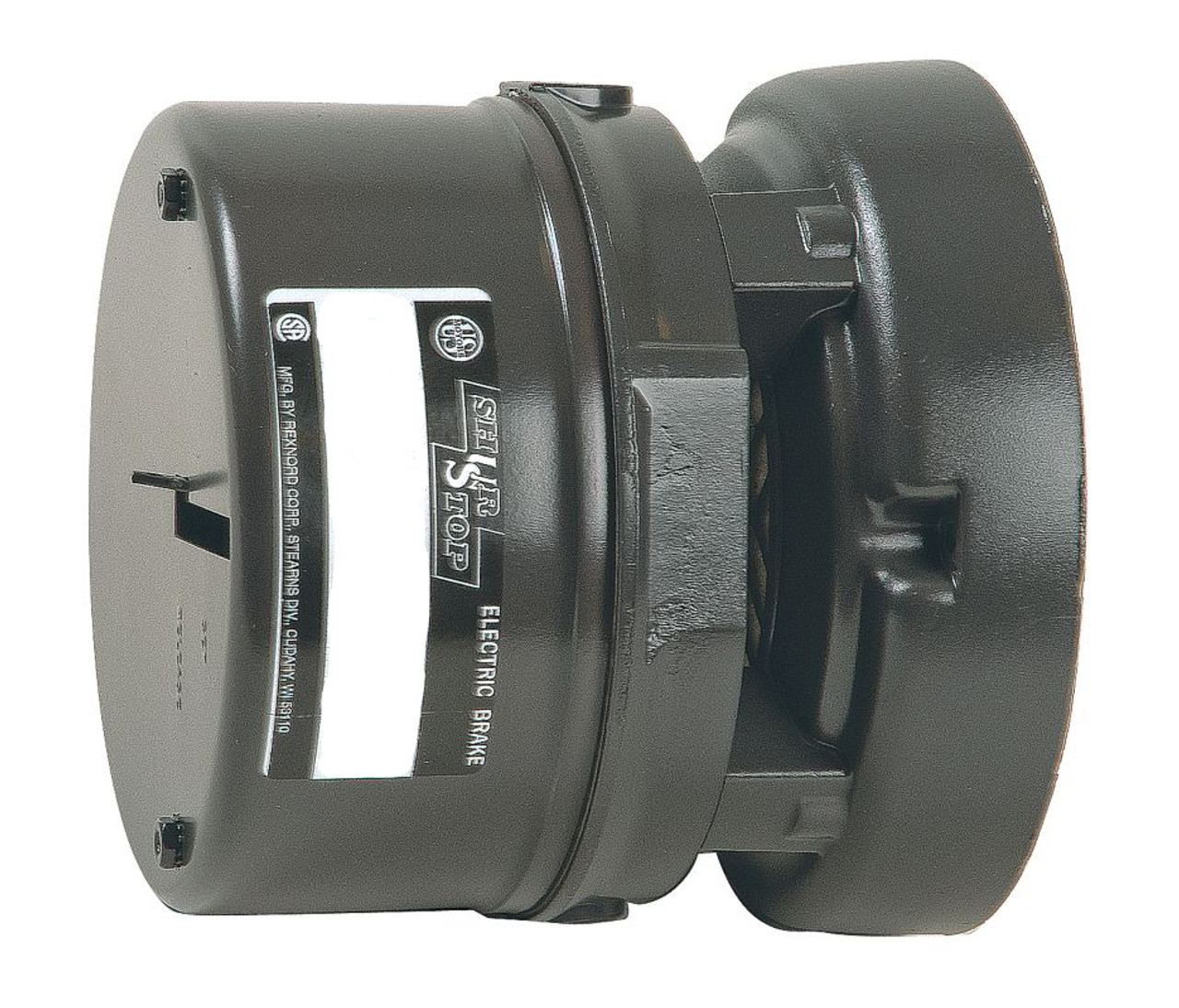 stearns spring set disc brakes