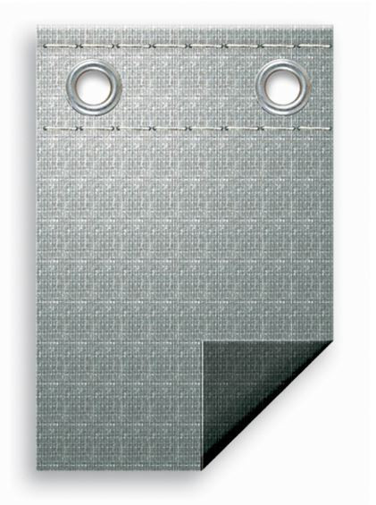 Swimline Super Deluxe Winter Cover for Rectangle Inground Pool - Thumbnail 4