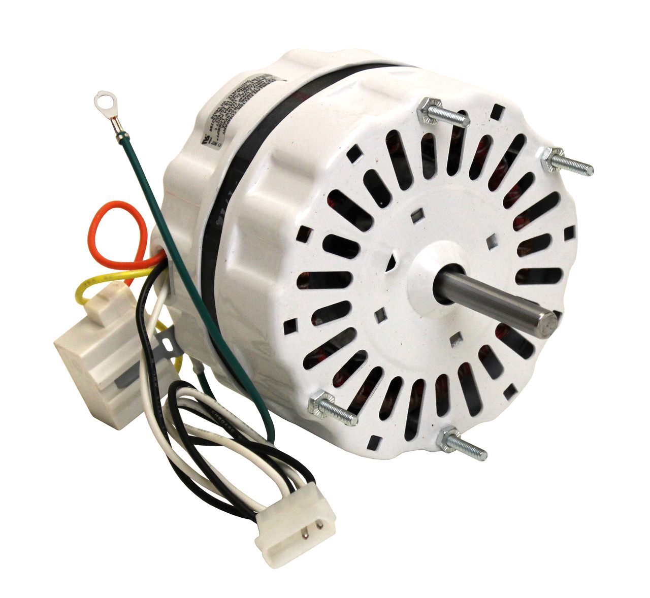 615056 Loren Cook Vent Fan Motor 1/16 hp 1200 RPM 115 Volts