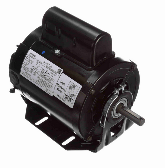 Century Capacitor Start/Run Resilient Base