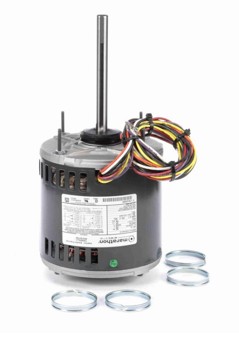 HVAC Motors