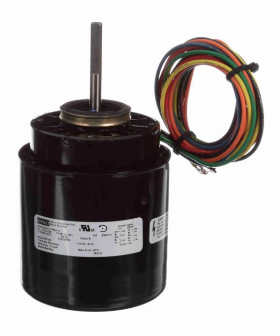 Centrifugal Pumps