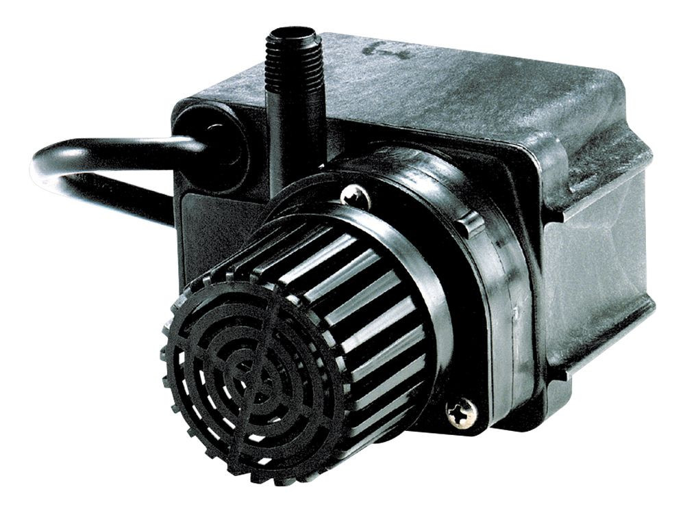 Submersible Pumps