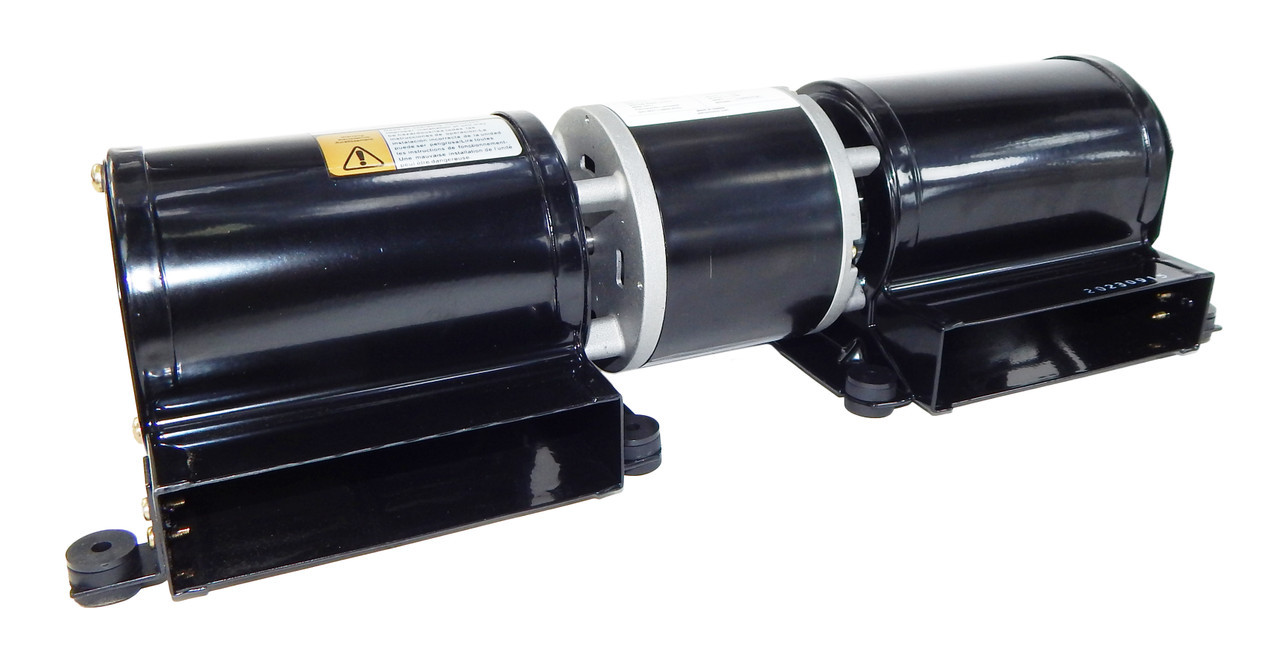 Dayton Blowers