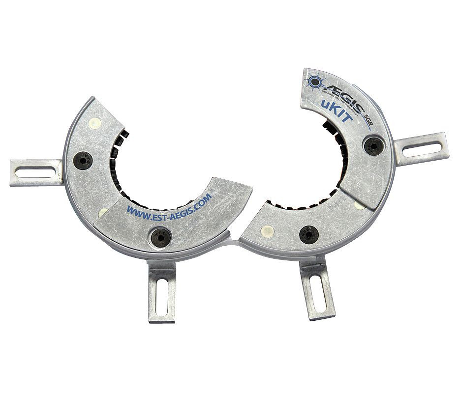 AEGIS Bearing Protection Rings