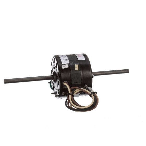 RV Air Conditioner Motors