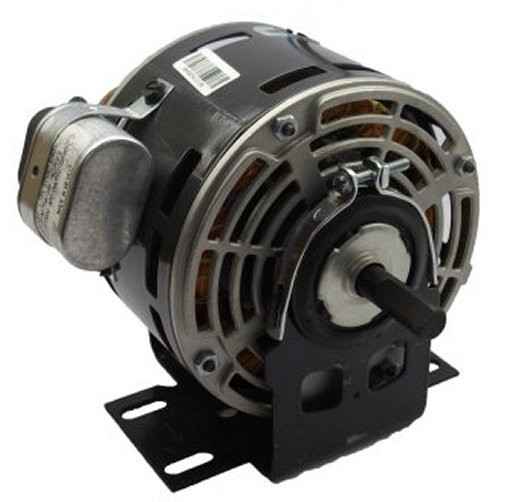 Dayton-Qmark Unit Heater Motors