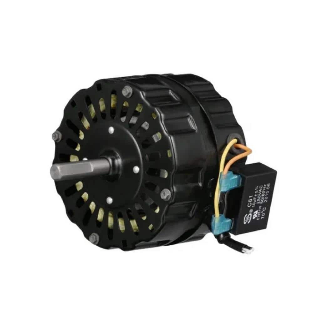 Attic Fan Motors