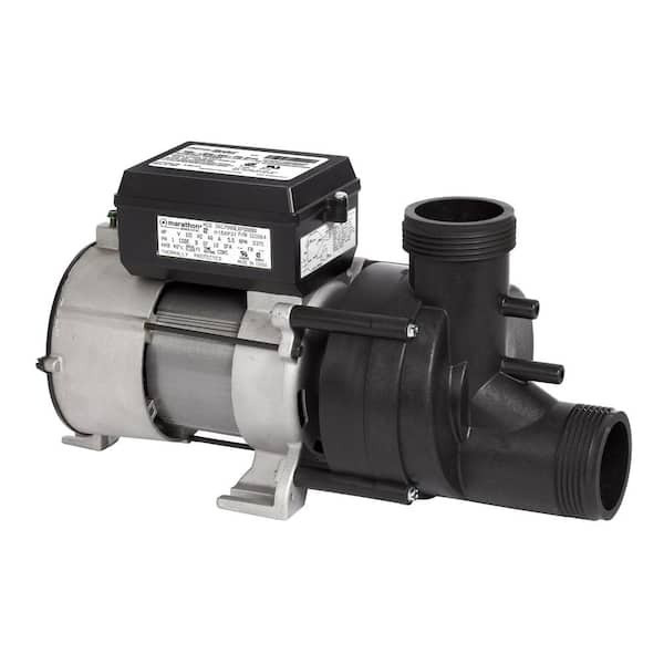 Bath Tub Pumps