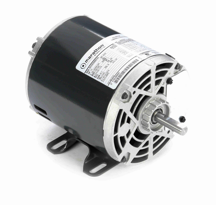 Carbonator Pumps & Motors