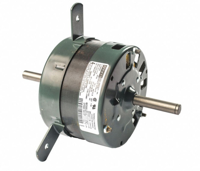 5" Diameter