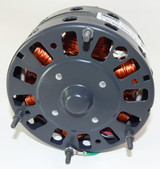 Fasco D143 Motor | 1/30 hp 1050 RPM 2-Speed CCW 5" Diameter 115 Volts
