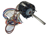 Fasco D152 Motor | 1/4 hp 1050 RPM 3-Speed 5" Diameter 277 Volts