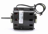 Fasco D154 Motor | 1/10 hp 1050 RPM CW 5" Diameter 115 Volts