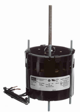 Fasco D167 Motor | 1/70 hp 1500 RPM CW 3.3" Diameter 115 Volts
