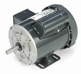 F102 Marathon 1/2 hp 1725 RPM 56 Frame TEFC (Farm Duty)115/208-230V Marathon - ELECTRIC MOTOR WAREHOUSE