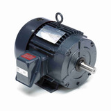 GT1005A Marathon 1.5 hp 1200 RPM 182T Frame 230/460V TEFC Marathon Electric Motor