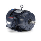 GT1009A Marathon 3 hp 3450 RPM 182T Frame 230/460V TEFC Marathon Electric Motor