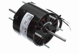 Fasco D207 Motor | 1/30 hp 3000 RPM 3.3" Diameter 230 Volts