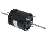 Fasco D209 Motor | 1/30 hp 3000 RPM 3.3" Diameter 115 Volts
