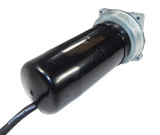 Electric RV Stabilizer Jack Motor for Lippert Landing Gear (Fits Lippert LC138445, LC298707, LC337199, LC369774, LC352338)