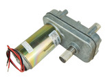 Klauber RV Slide Out Motor # K01375A300