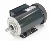 Z128 Marathon 2 hp 1725 RPM 145T Frame TEFC (Farm Duty)115/230V Marathon Electric Motor