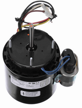 Fasco D218 Motor | 1/25 hp 3000 RPM 3.3" Diameter 115 Volts