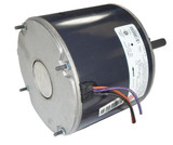 OGD1026N Nidec PEMS Direct Replacement | Goodman/Janitrol Condenser Motor 1/4 hp 1075 RPM 208-230V