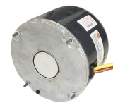 3403 Nidec | 1/4 hp 1100 RPM 1-Speed 208-230V; 5.6" Blower Motor