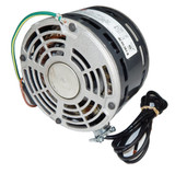 1645 Nidec | 1/6 hp 1550 RPM 1-Speed 208-230V; 5.6" Blower Motor