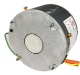 5454 Nidec | 1/5 hp 1075 RPM 1-Speed 208-230V; 5.6" Blower Motor
