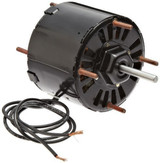 Fasco D228 Motor | 1/80 hp 3000 RPM CW 3.3" Diameter 115 Volts