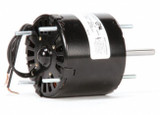 Fasco D229 Motor | 1/100 hp 3000 RPM CCW 3.3" Diameter 115 Volts