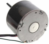 LX7927 Nidec | 1/6 hp 825 RPM 1-Speed 208-230V; 5.6" Condenser Fan Motor