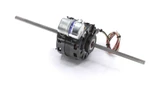 FASCO D258A Direct OEM Replacement Motor | 1/5 hp 1550 RPM 2-Speed 5" Diameter 208-230 Volts