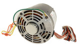 1888 Nidec | 1 hp 1075 RPM 1-Speed 208-230V; 5.6" Condenser Motor