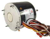 5464 Nidec | 1/3 hp 825 RPM 2-Speed 208-230V; 5.6" Condenser Motor