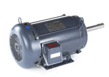 GT3418A Marathon 10 hp 3600 RPM 215JP Frame TEFC 230/460V Marathon Close Couple Motor
