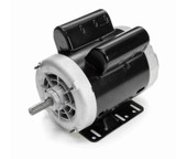 C1263A Marathon 1/2 hp 1200 RPM 56 Frame 115/230V Open Drip Marathon Electric Motor