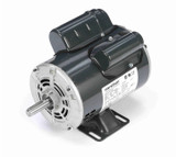 G915A Marathon 3/4 hp 3600 RPM 56 Frame 115/230V Open Drip Marathon Electric Motor