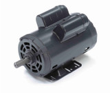 C193B Marathon 2 hp 1800 RPM 56 Frame 115/230V Open Drip Marathon Electric Motor