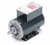 I127 Marathon 2 hp 1800 RPM 145T Frame 115/208-230V Open Drip Marathon Electric Motor