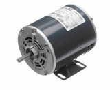 S006 Marathon 1/3 hp 1800 RPM 48 Frame 115V Open Drip Marathon Electric Motor