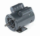 S015A Marathon 3/4 hp 1800 RPM 56 Frame 115/208-230V Open Drip Marathon Electric Motor
